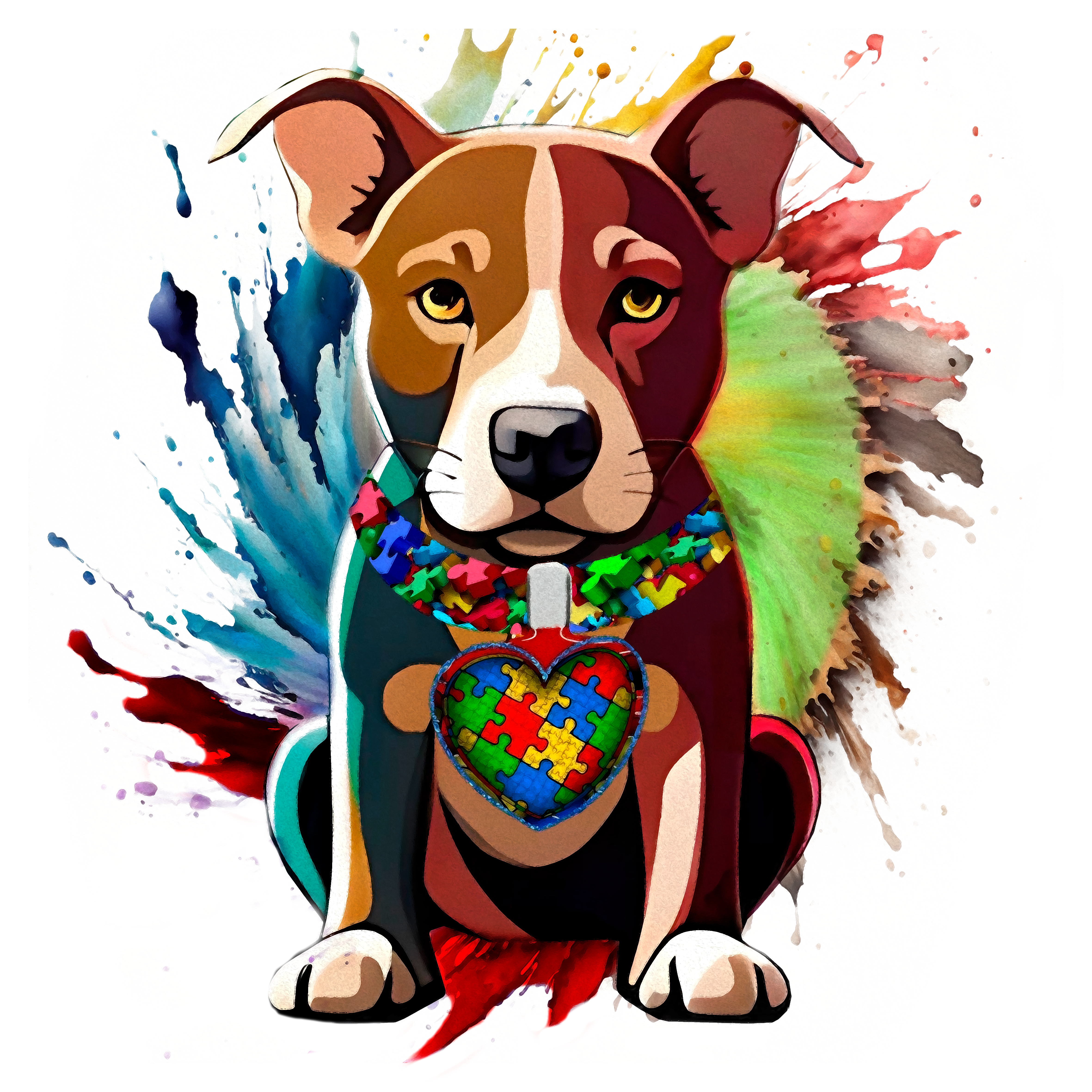 The Divergent Society